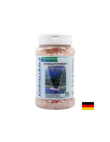 Himalaya Kristallsalz Aus Pakistan Granulat - Хималайска сол от Пакистан, 550 g големи кристали el compra