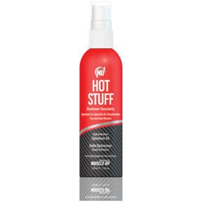 PROTAN HOT STUFF / 118 ml. - 118 ml - Nutra Best Europe