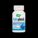 Колаген с хиалуронова киселина и MSM HydraPlenish® - Красива кожа и здрави стави, 750 mg, 60 капсули Природата на природата