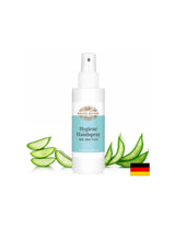 Хигиеничен ръчен спрей с алое вера, 100 ml