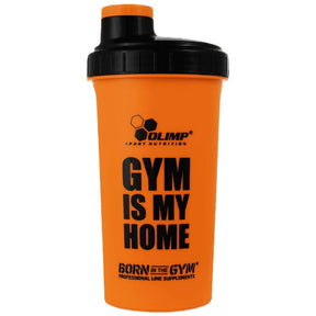 SHAKER GYM IS MY HOME 700 ml - Nutra Best Europe