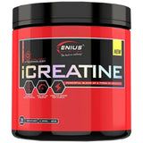 icreatine - 200 капсули