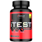itest 90 капсули