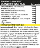 itest 90 капсули