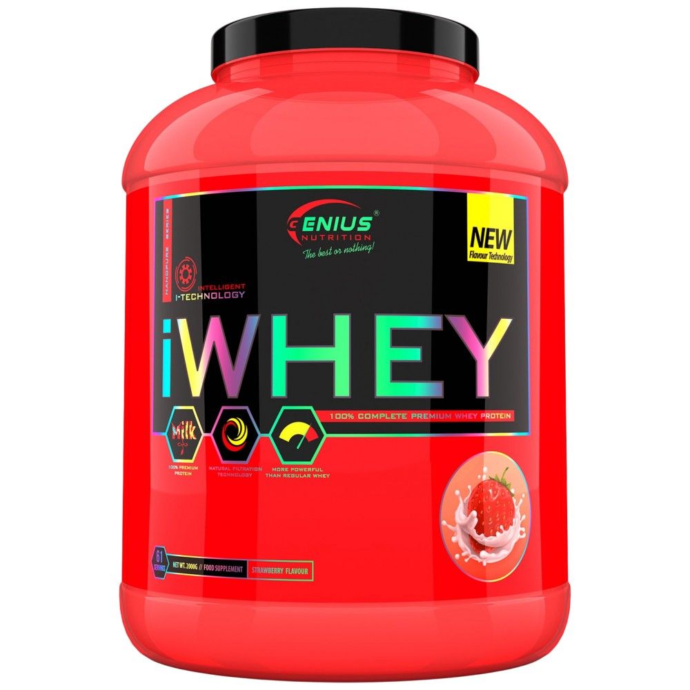 iwhey - 2000 грама