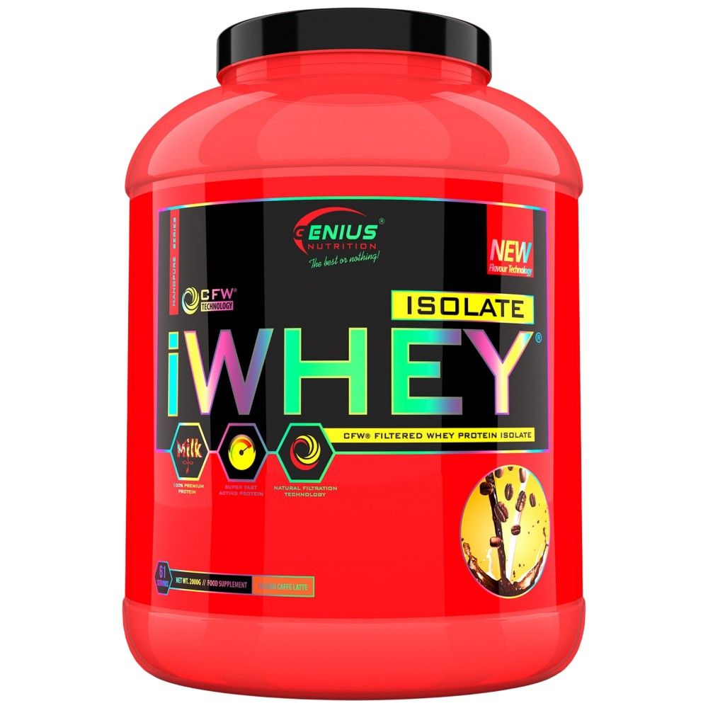 iwhey - 2000 грама