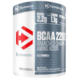 BCAA комплекс 2200 - 400 капсули