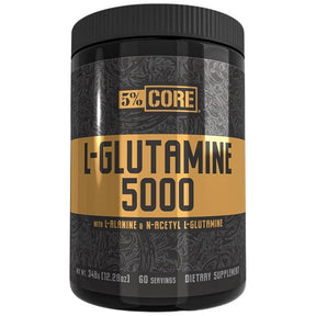 L-Glutamine 5000 | Core Series - 348 grams - Nutra Best Europe