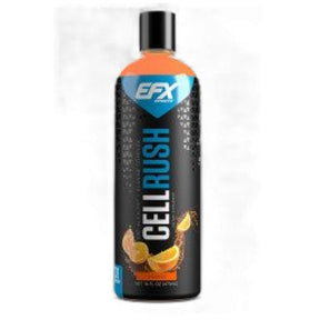 Cell Rush | Liquid Kre-Alkalyn EFX with Alanine Matrix - 473 ml - Nutra Best Europe