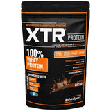 XTR 100% суроватка | С Anabolicmix & Zymate - 500 грама