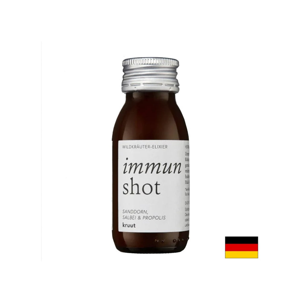 Имун - билков оксимел за имунитет, 60 ml