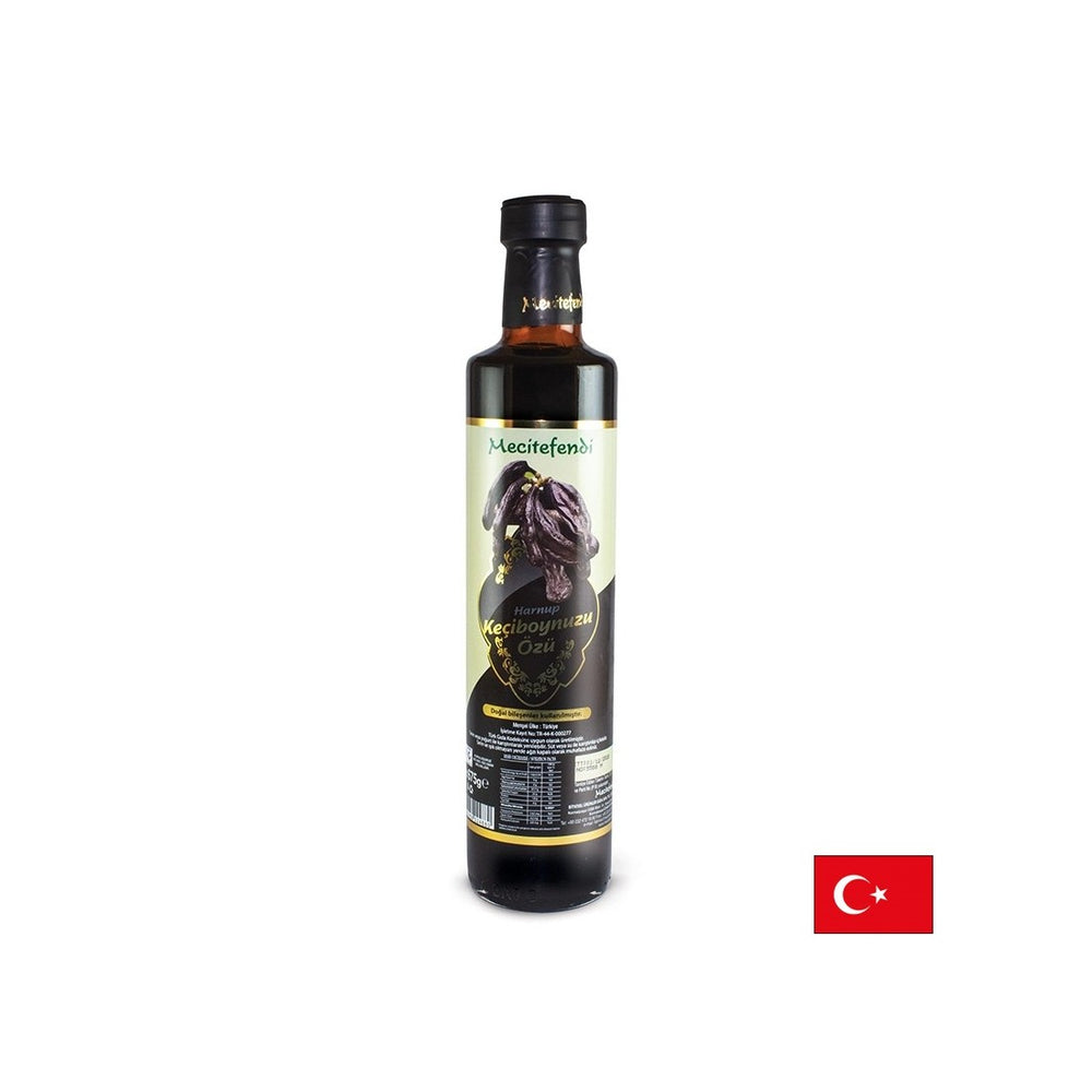 КАРОБ ЕКСТРАКТ - Естествен подсладител, 675 g