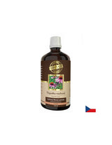 Имунитет - ехинацея, 100 ml тинктура