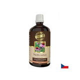 Имунитет - ехинацея, 100 ml тинктура