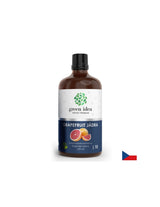 Имунитет - грейпфрут (екстракт от семена), 100 ml тинктура (без алкохол)