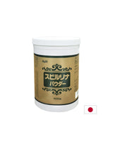 Японски спирулина на прах - за енергия и имунитет, 500 g