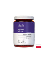 Имунитет и здравословно сърце - Baikal Skullcap, 300 mg x 60 капсули