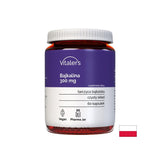 Имунитет и здравословно сърце - Baikal Skullcap, 300 mg x 60 капсули