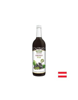Имунитет и здравословно сърце - сок от Арония, био, 750 ml
