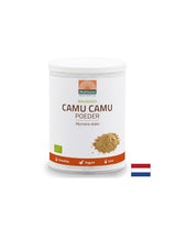 Имунитет - Camu Camu, 120 g прах