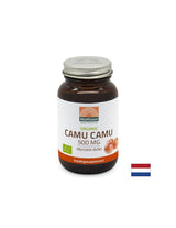 Имунитет - Camu Camu, 500 mg x 60 капсули