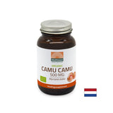 Имунитет - Camu Camu, 500 mg x 60 капсули