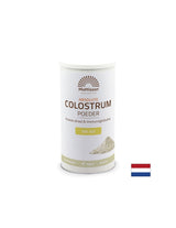 Имунитет - Коластра, 125г прах <tc>Mattisson Healthstyle</tc>