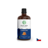 Имунитет - Кордицеп, 100 мл тинктура (без алкохол)