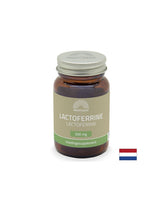 Имунитет - Лактоферин 300 мг, 30 капсули <tc>Mattisson Healthstyle</tc>
