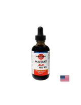 Имунитет - Maitake D -фракция Pro 4x, капки 30 ml