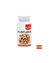 Имунитет - Maitake + витамин С, фолиева киселина и цинк Plantis®, 60 капсули