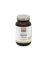 Имунитет, Стомашно-чревен тракт - Кефир (лиофилизиран), 130 mg х 60 капсули Mattisson Healthstyle - Feel You