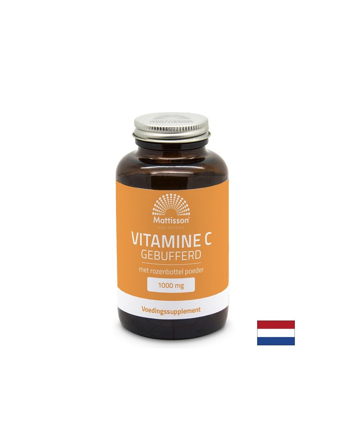 Имунитет - витамин С (буфериран), 656 mg x 90 капсули
