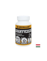 Имунитет - Златна пръчка, 450 mg x 60 капсули