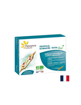 Имунни и респираторни системи - Propolis, ехинацея, Bio Bio, 10 ампули за пиене