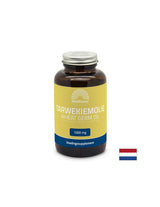 Имунна и мозъчна функция - Масло от пшеничен зародиш 1000 mg x 90 капсули <tc>Mattisson Healthstyle</tc>