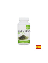 Имунна поддръжка и тон - Spirulina Bio Plantis®, 180 таблетки