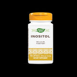 Инозитол 500 mg - 100 капсули