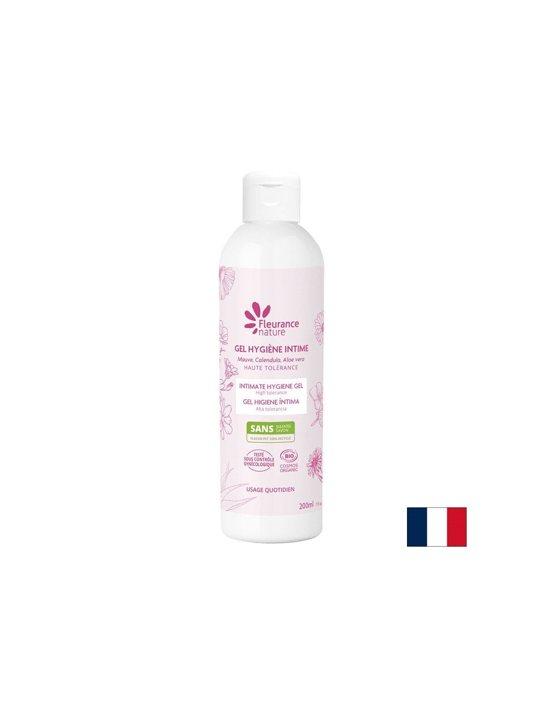 Интимен гел, 200 ml