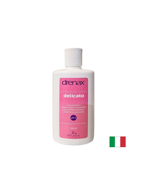 Интимен гел Drenax® pH 4, 220 ml - Nutra Best Europe