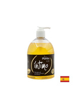 Интимен гел с масло от чаено дърво и розмарин етерично масло Plantis®, 500 ml