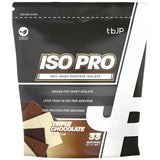 ISO Pro | 100% суроватъчен протеин изолат - 1000 грама