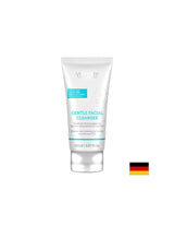 Гел за измиване на лицето с цинк, 150 ml