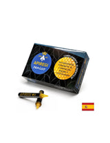 Jalea real Apiregi senior/ Пчелно млечице за възрастни/ Жизненост и силен имунитет, 20 бр. Арте<tc>san</tc>ia ампули за пиене