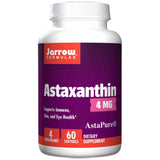 Астаксантин 4 mg 60 капсули