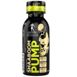 Черна линия/Shaaboom Pump Shot - 120 ml