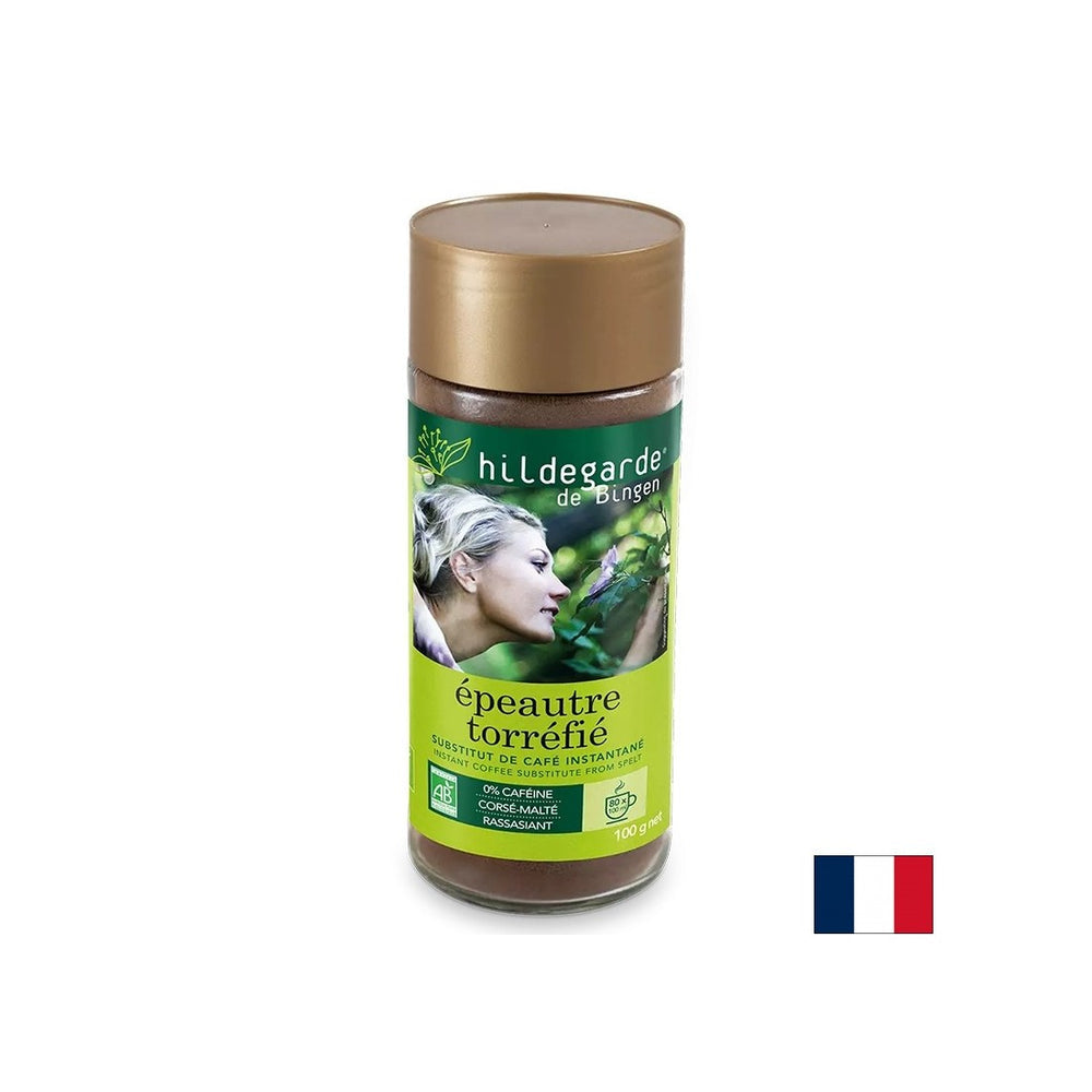 Печено изписано кафе, 100 g