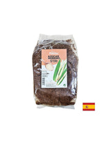 Кафява тръстикова захар (от цели стъбла), 500 g