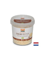 Органично какаово масло, 300 g