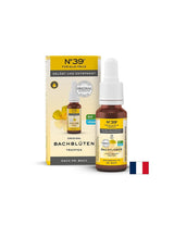Д -р Бах пада р ° 39 - спешни случаи (стрес и тревожност), 20 ml